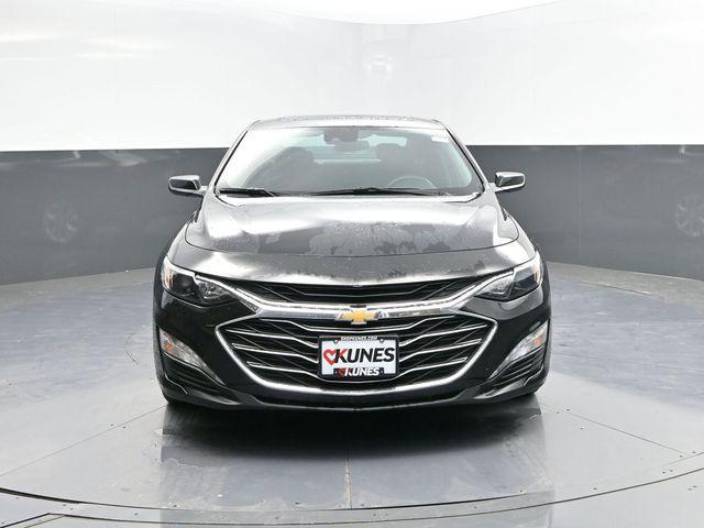 used 2024 Chevrolet Malibu car, priced at $19,682