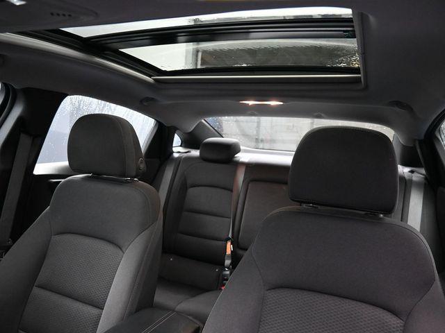 used 2024 Chevrolet Malibu car, priced at $19,682