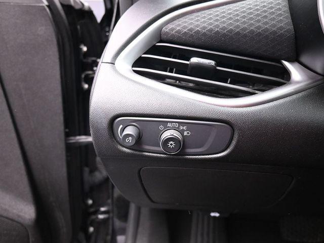 used 2024 Chevrolet Malibu car, priced at $19,682