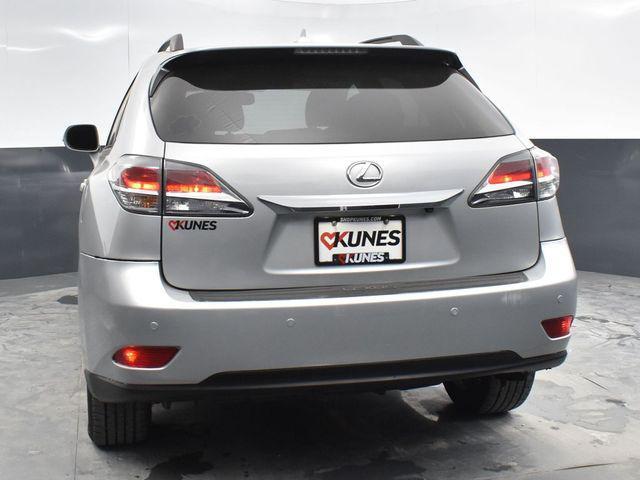 used 2013 Lexus RX 350 car, priced at $17,000