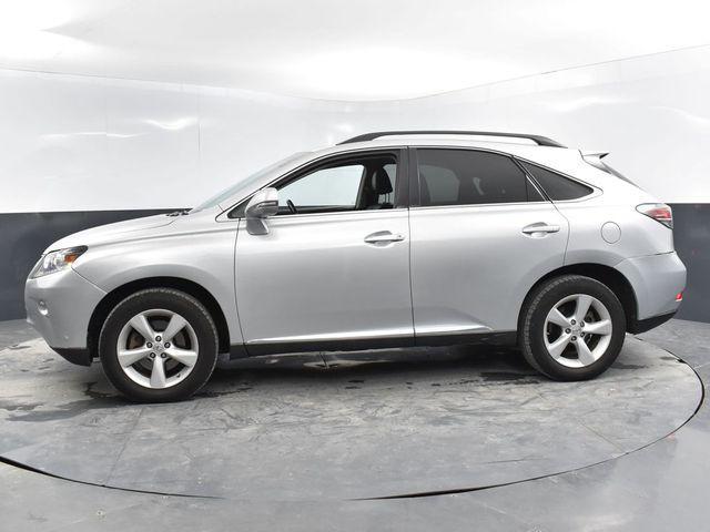 used 2013 Lexus RX 350 car, priced at $17,000