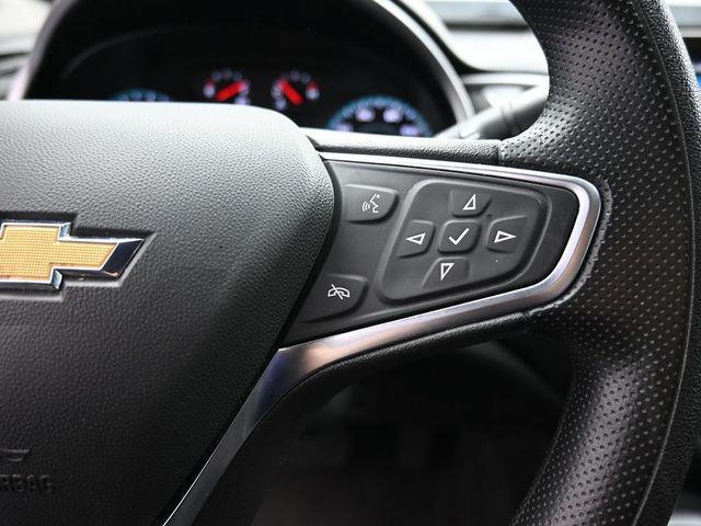 used 2024 Chevrolet Malibu car, priced at $19,488