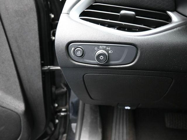 used 2024 Chevrolet Malibu car, priced at $19,488