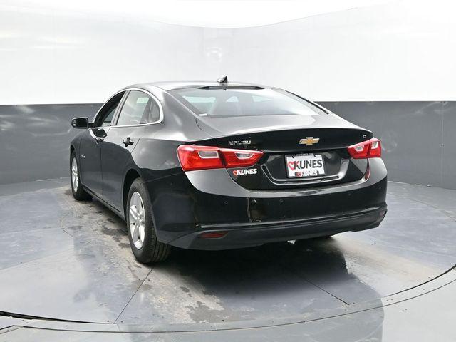 used 2024 Chevrolet Malibu car, priced at $19,488