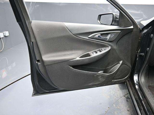 used 2024 Chevrolet Malibu car, priced at $19,488