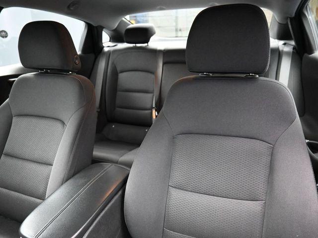 used 2024 Chevrolet Malibu car, priced at $19,488