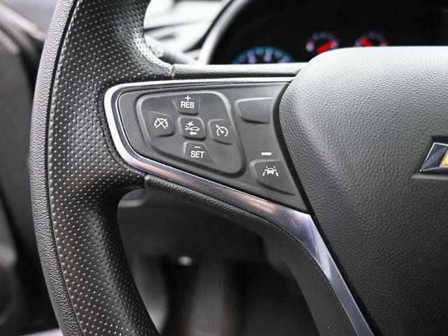 used 2024 Chevrolet Malibu car, priced at $19,488