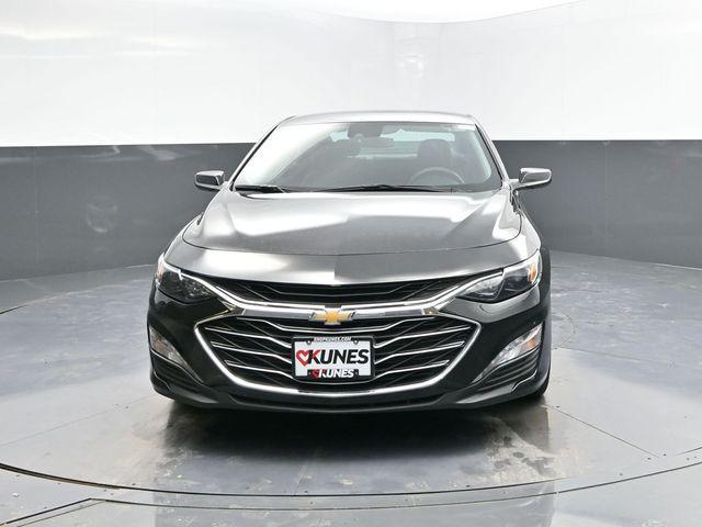 used 2024 Chevrolet Malibu car, priced at $19,488