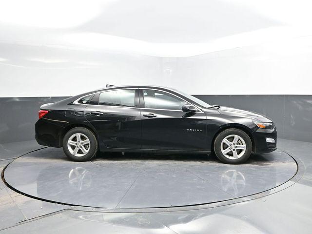 used 2024 Chevrolet Malibu car, priced at $19,488