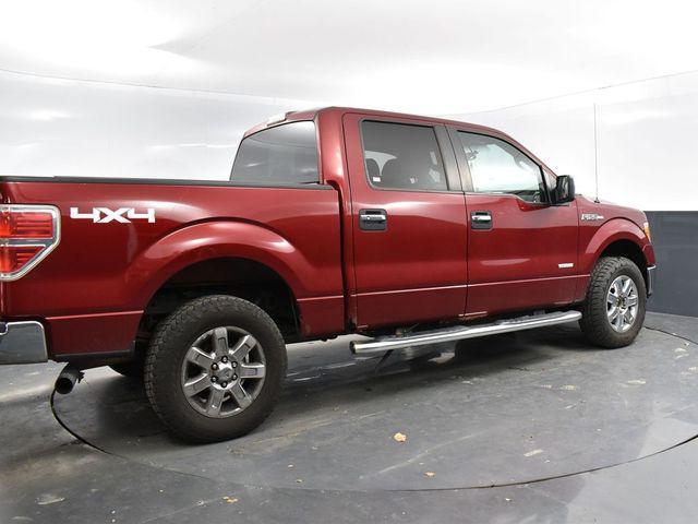 used 2013 Ford F-150 car, priced at $15,200