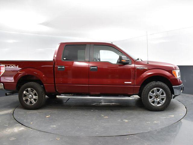 used 2013 Ford F-150 car, priced at $15,200