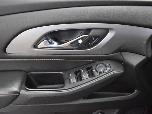 used 2018 Chevrolet Traverse car, priced at $21,000