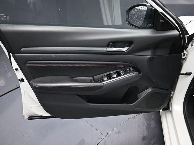 used 2023 Nissan Altima car, priced at $22,862