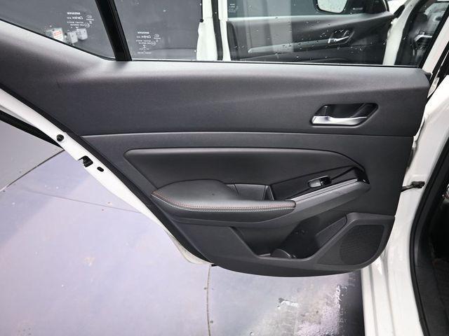 used 2023 Nissan Altima car, priced at $22,862