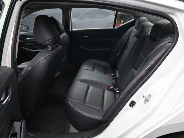 used 2023 Nissan Altima car, priced at $22,862