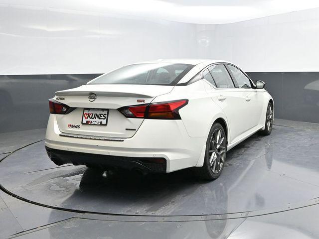 used 2023 Nissan Altima car, priced at $22,862