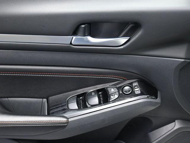 used 2023 Nissan Altima car, priced at $22,862