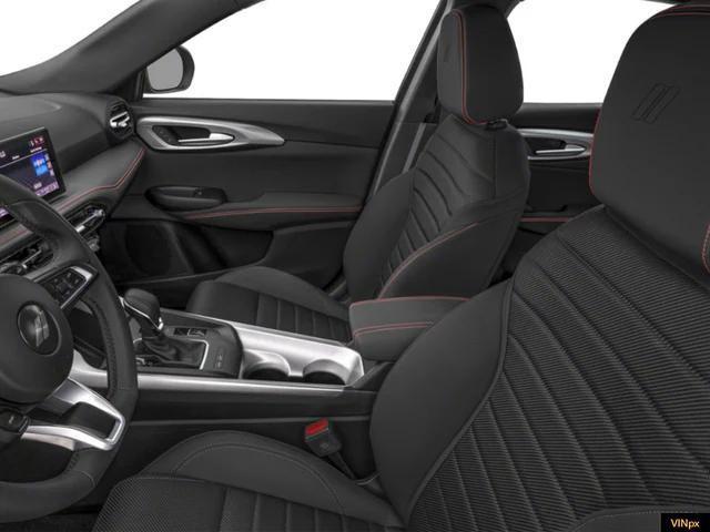 new 2025 Dodge Hornet car, priced at $31,446
