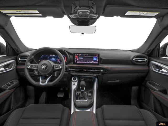 new 2025 Dodge Hornet car, priced at $31,446