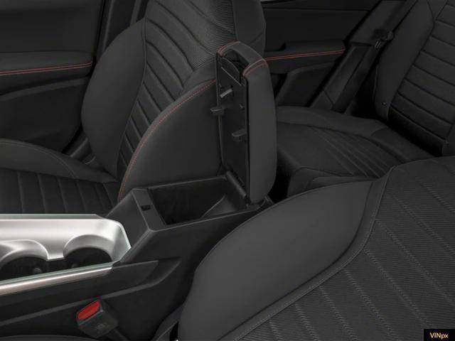 new 2025 Dodge Hornet car, priced at $31,446