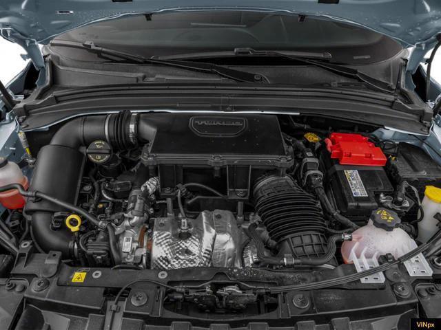 new 2025 Dodge Hornet car, priced at $31,446