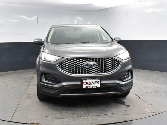 used 2023 Ford Edge car, priced at $22,000