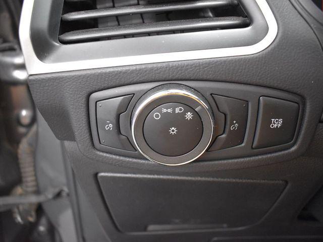used 2023 Ford Edge car, priced at $22,000