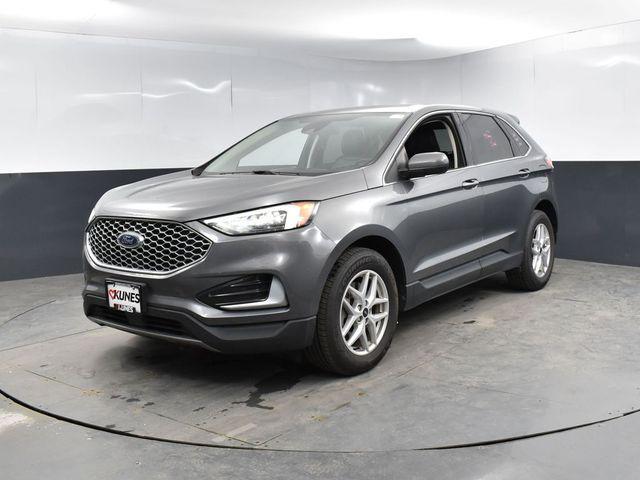 used 2023 Ford Edge car, priced at $22,000