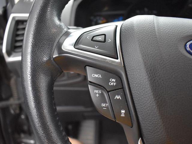 used 2023 Ford Edge car, priced at $22,000