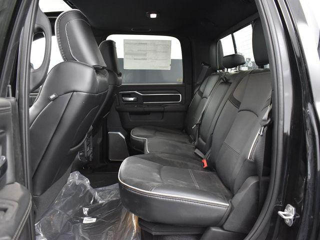 new 2025 Ram 3500 car, priced at $81,099