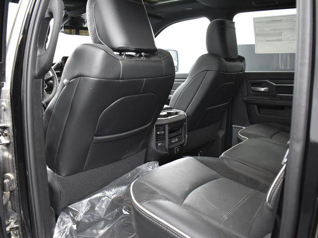 new 2025 Ram 3500 car, priced at $81,099