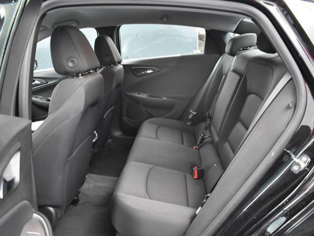 used 2023 Chevrolet Malibu car, priced at $19,214