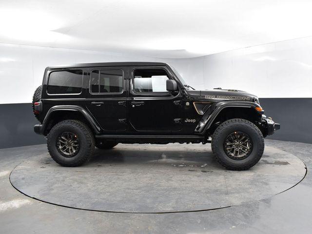 new 2025 Jeep Wrangler car, priced at $100,851