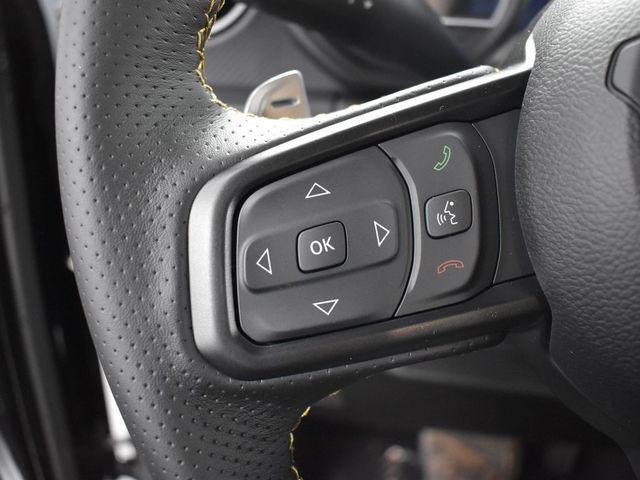 new 2025 Jeep Wrangler car, priced at $100,851