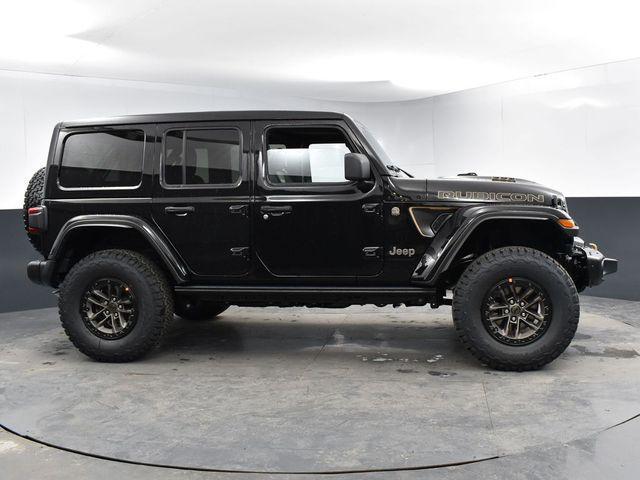 new 2025 Jeep Wrangler car, priced at $100,851