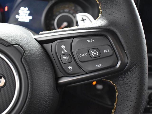 new 2025 Jeep Wrangler car, priced at $100,851