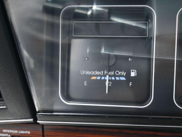 used 1988 Chevrolet Caprice car, priced at $30,000