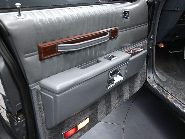 used 1988 Chevrolet Caprice car, priced at $30,000