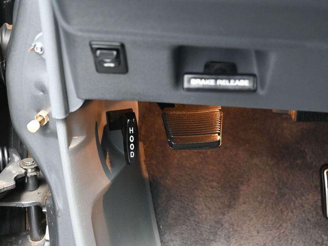 used 1988 Chevrolet Caprice car, priced at $30,000