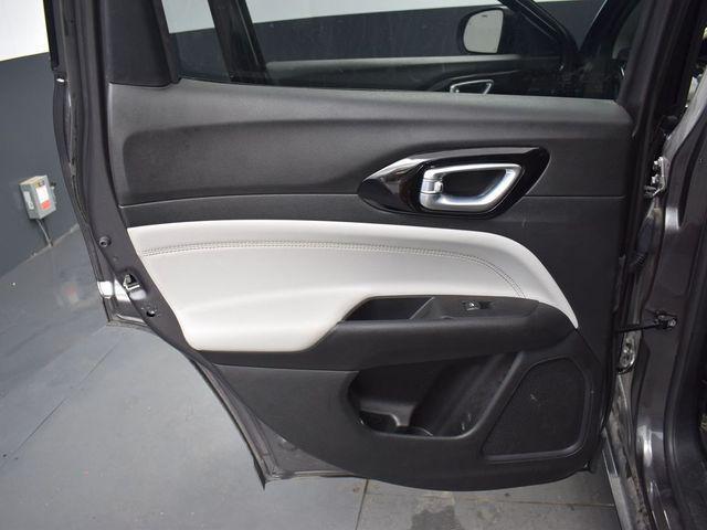 used 2022 Jeep Compass car, priced at $23,211