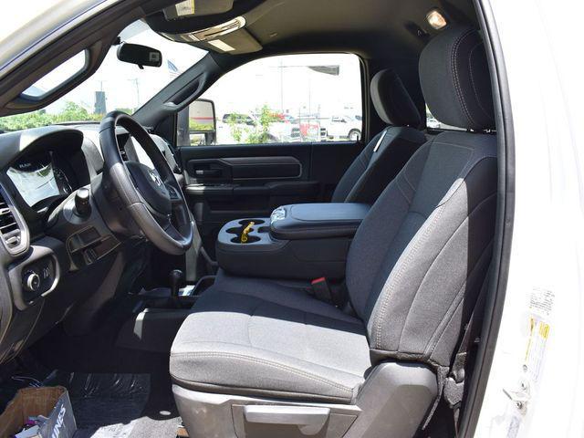 new 2024 Ram 2500 car, priced at $66,308
