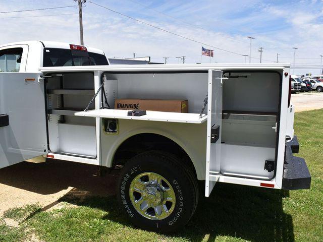 new 2024 Ram 2500 car, priced at $66,308