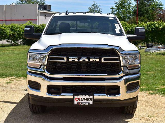new 2024 Ram 2500 car, priced at $66,308