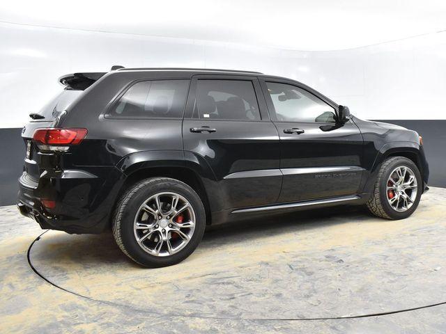 used 2020 Jeep Grand Cherokee car, priced at $58,000