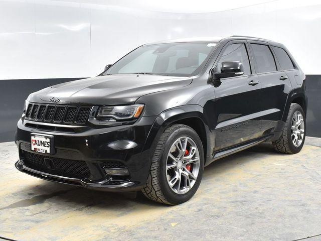 used 2020 Jeep Grand Cherokee car, priced at $58,999