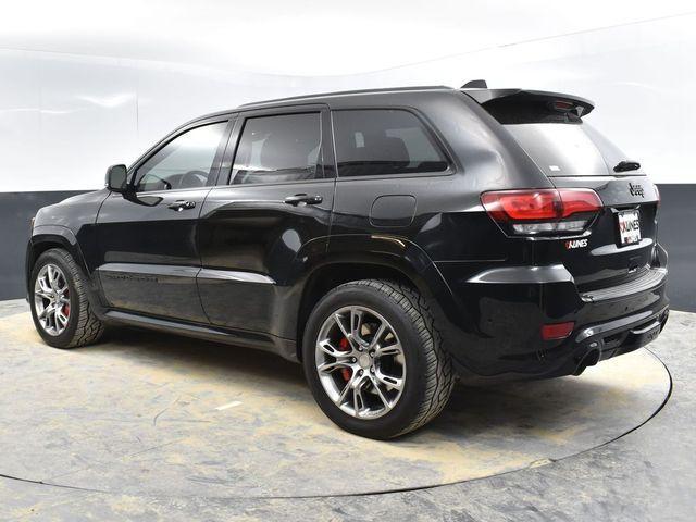used 2020 Jeep Grand Cherokee car, priced at $58,999