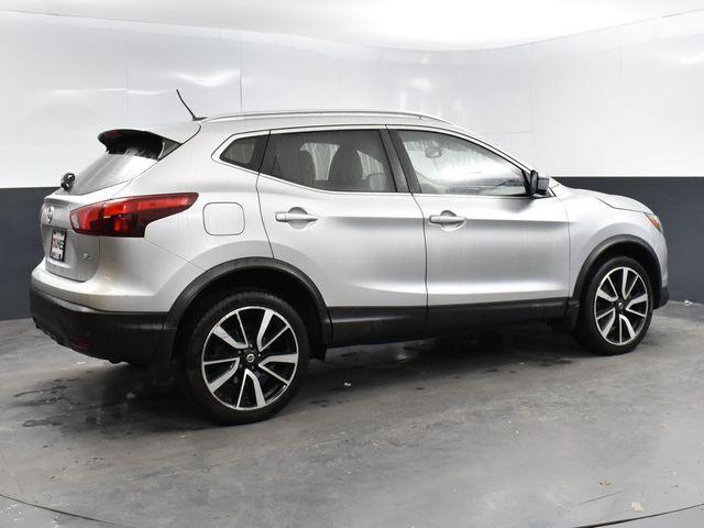 used 2019 Nissan Rogue Sport car, priced at $15,963