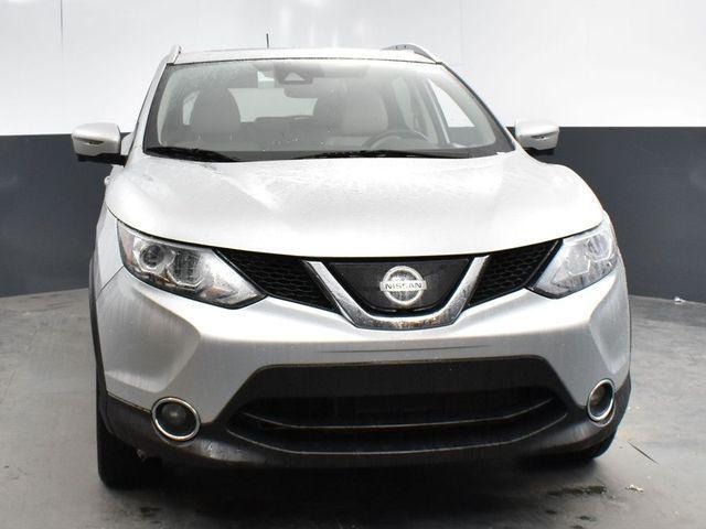 used 2019 Nissan Rogue Sport car, priced at $15,963