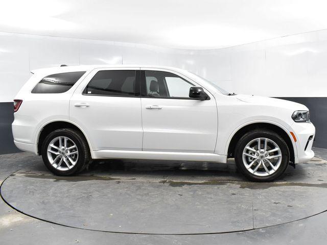 used 2023 Dodge Durango car, priced at $35,999