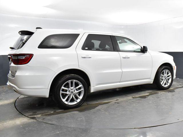 used 2023 Dodge Durango car, priced at $35,999